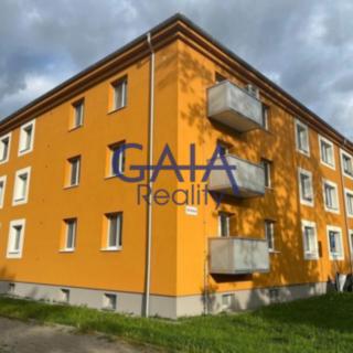 Prodej bytu 3+1 65 m² Hodonín, Patočkova