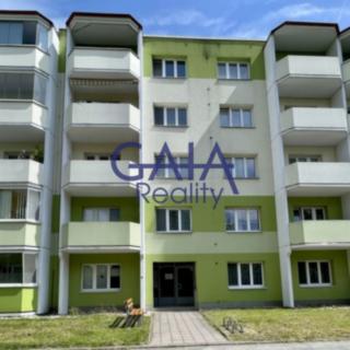 Pronájem bytu 1+1 37 m² Veselí nad Moravou