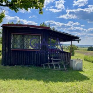 Prodej zahrady 4 104 m² Hroznová Lhota