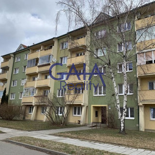 Prodej bytu 3+1 73 m² Hodonín, Cihlářská čtvrť