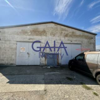 Pronájem výrobního objektu 168 m² Strážovice