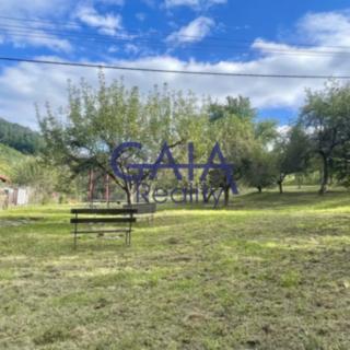 Prodej stavební parcely 2064 m&sup2; Koryčany