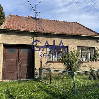 Prodej rodinného domu 142 m&sup2; Čejč