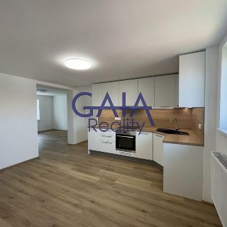 Pronájem bytu 3+kk 86 m² Čejč, Francouzská