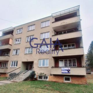 Prodej bytu 2+kk 59 m² Bílovice nad Svitavou
