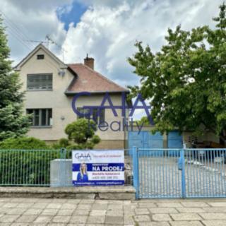 Prodej rodinného domu 242 m² Dubňany