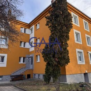 Prodej bytu 3+1 65 m² Hodonín, Patočkova