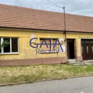 Prodej rodinného domu 106 m² Ořechov
