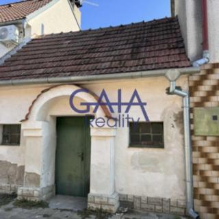 Prodej vinného sklepa 24 m² Terezín