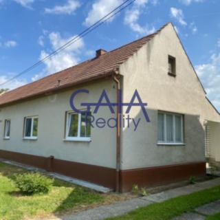 Prodej rodinného domu 140 m² Abertamy