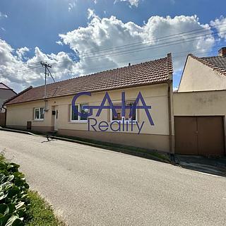 Prodej rodinného domu 155 m&sup2; Bukovany