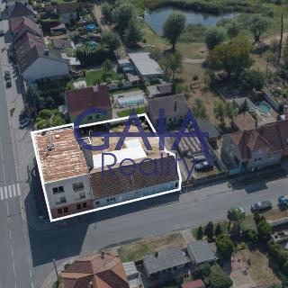 Prodej restaurace 922 m² Ratíškovice, Vítězná