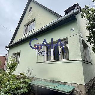 Prodej rodinného domu 190 m&sup2; Brumov-Bylnice