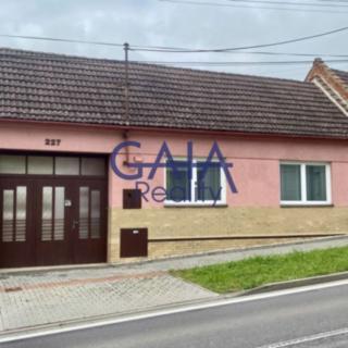 Prodej rodinného domu 130 m² Vlkoš