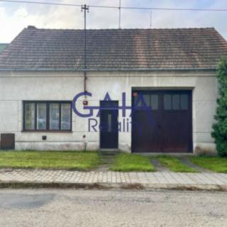 Prodej rodinného domu 176 m&sup2; Lipov