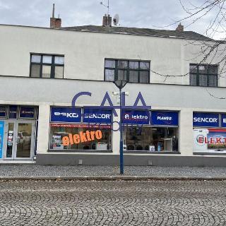 Pronájem obchodu 331 m² Abertamy, Svatoborská