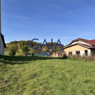 Prodej stavební parcely 2 455 m² Vřesovice