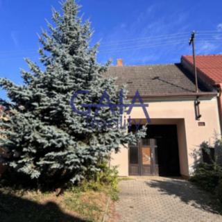 Prodej rodinného domu 150 m&sup2; Mutěnice