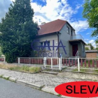 Prodej rodinného domu 224 m² Hodonín, 12. dubna