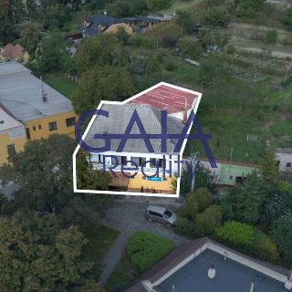 Prodej restaurace 446 m² Bzenec, Pod Starým hradem