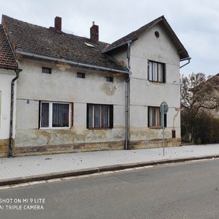 Prodej rodinného domu 100 m² Dvůr Králové nad Labem, Vrchlického