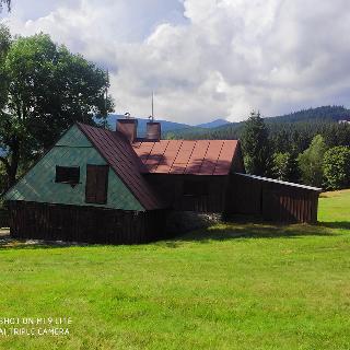 Prodej chalupy 191 m² Pec pod Sněžkou