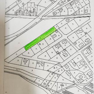 Prodej louky 2 630 m² Dvůr Králové nad Labem, Smetanova