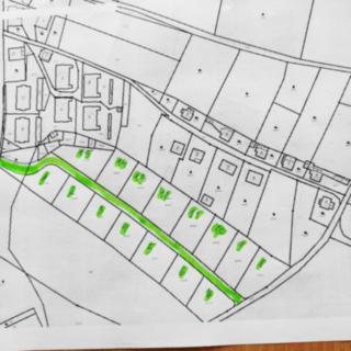 Prodej stavební parcely 1 000 m² Vítězná