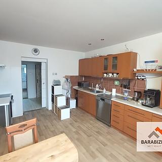 Prodej rodinného domu 180 m&sup2; Libáň