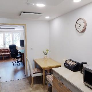 Prodej bytu 2+1 62 m² Vrchlabí, 