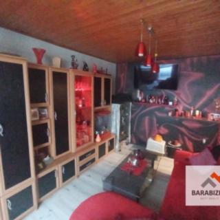 Prodej bytu 3+1 74 m&sup2; Samšina