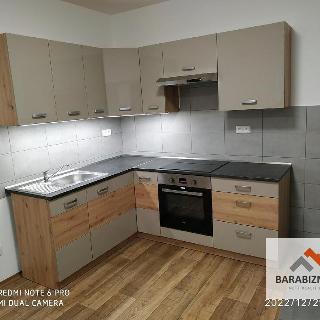 Pronájem bytu 2+1 64 m² Trutnov, 