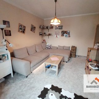 Prodej bytu 2+1 56 m² Vrchlabí, Chelčického