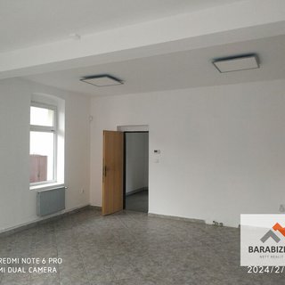 Pronájem obchodu 45 m² Vrchlabí, 