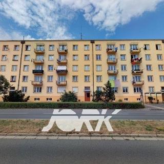 Prodej bytu 3+1 64 m² Pardubice, S. K. Neumanna