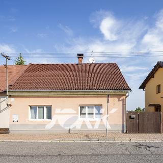 Prodej rodinného domu 95 m² Pardubice, Kostnická