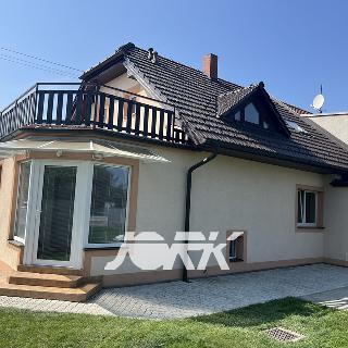 Prodej rodinného domu 160 m² Choltice, Jedousovská