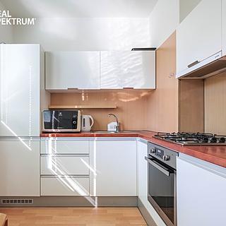 Prodej bytu 1+1 35 m&sup2; Brno