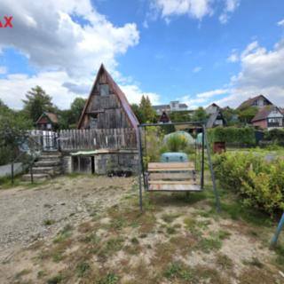 Prodej chaty 16 m&sup2; Bruntál
