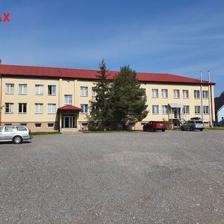 Prodej ostatního komerčního prostoru 25 203 m² Šenov, Těšínská