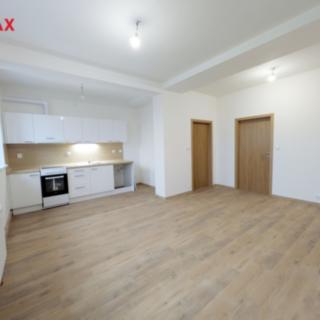 Pronájem bytu 3+kk 82 m² Havířov