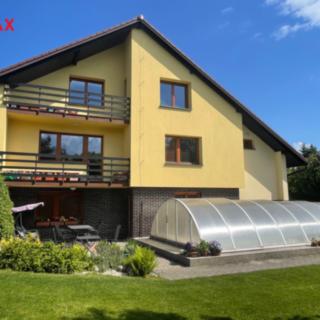 Prodej rodinného domu 300 m² Český Těšín