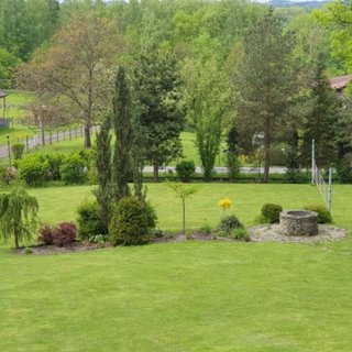 Prodej stavební parcely 1 400 m² Dolní Domaslavice