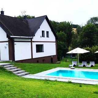 Prodej chalupy 450 m² Zlaté Hory, 