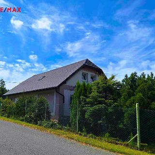 Prodej rodinného domu 140 m² Roudno