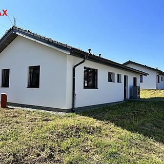 Pronájem rodinného domu 90 m² Havířov