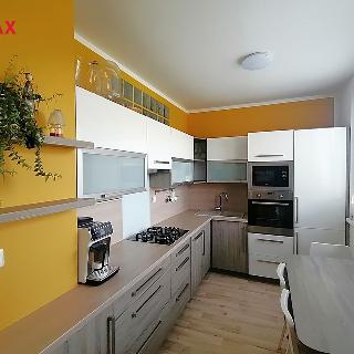 Prodej bytu 3+1 75 m² Bruntál, U Hřiště