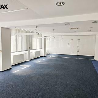 Pronájem obchodu 165 m&sup2; Havířov