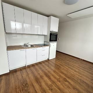 Pronájem bytu 1+kk, garsoniery 27 m² Bruntál