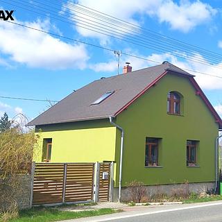 Prodej rodinného domu 160 m&sup2; Brumovice